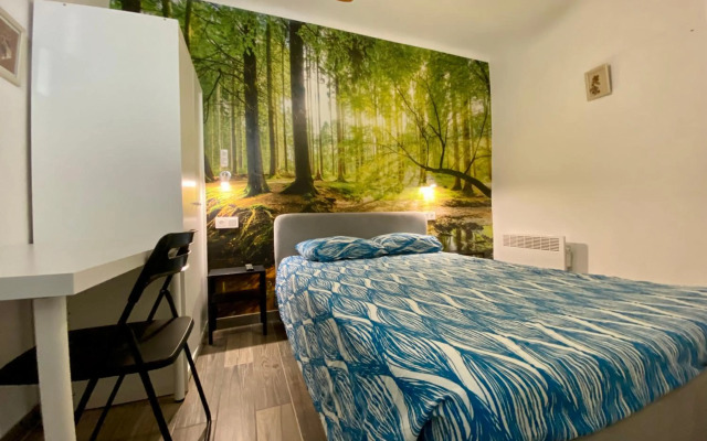 STYLISH ROOMS habitaciones en piso compartido- ELCHE- City Center