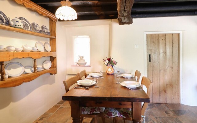 Cleave Cottage