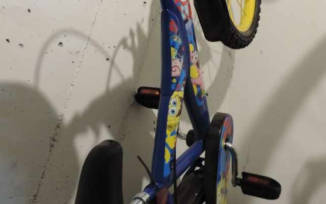 Barbancho Apartaments