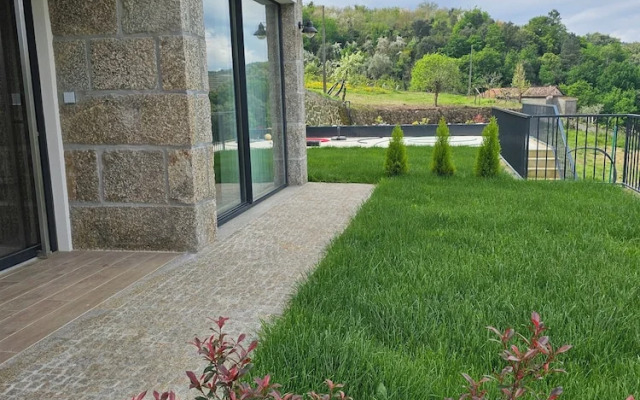 Quinta D'Joanes Douro