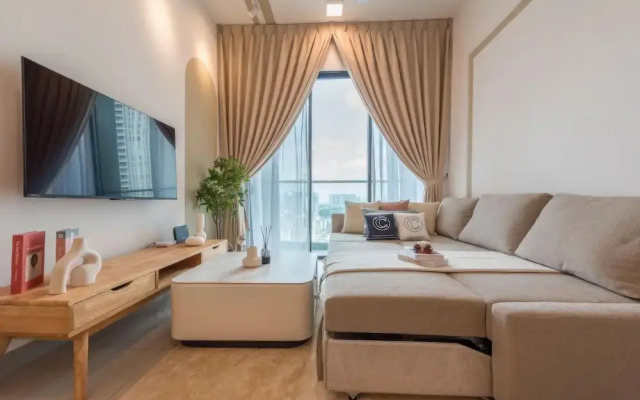 The Lavile Horizon KL Apartments