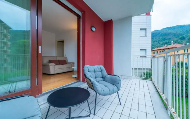 Como Comfort Flat by Wonderful Italy