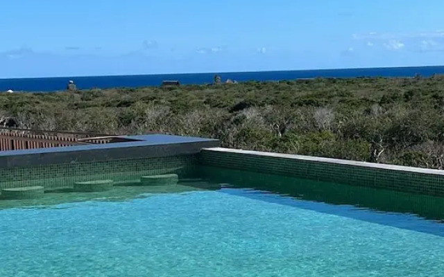 Unique Rooftop Sea View Walking to Beach The Best