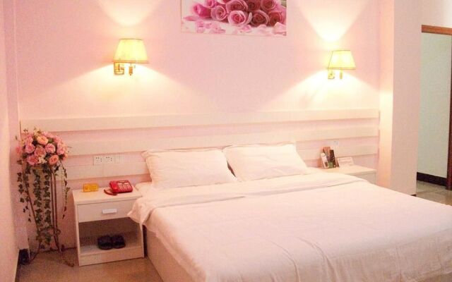 Yijia Motel