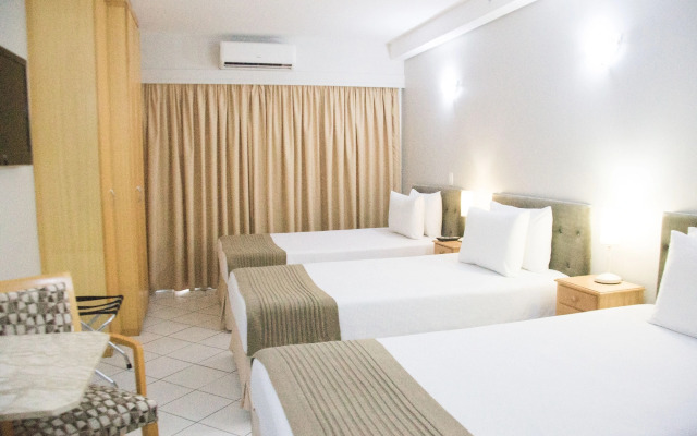 Plaza Inn American Loft