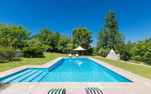 3275 Villa Terranea by Perle di Puglia