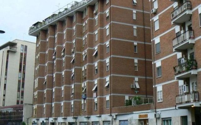 Via Delle Campanule Apt No.3