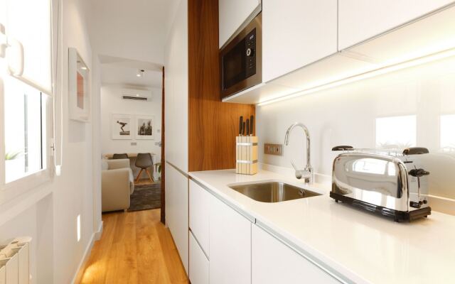 Angel Suite - Madflats Collection