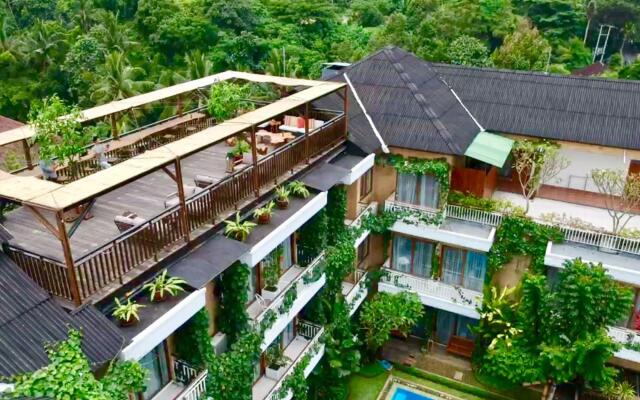 Avilla Ubud