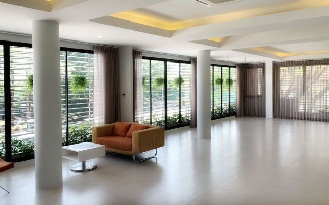 panavara resort