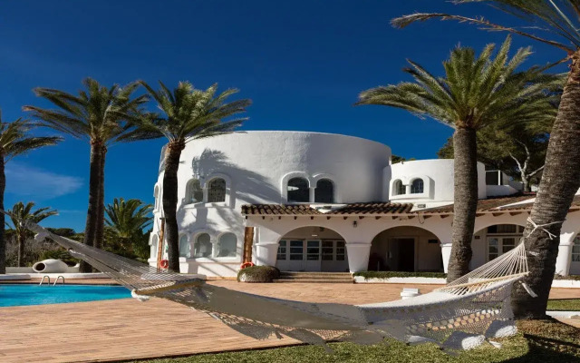 Hilton Mallorca Galatzo