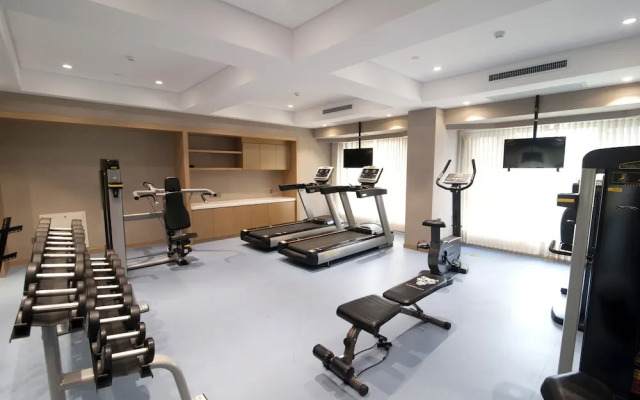 Yantai Tianma International Hotel