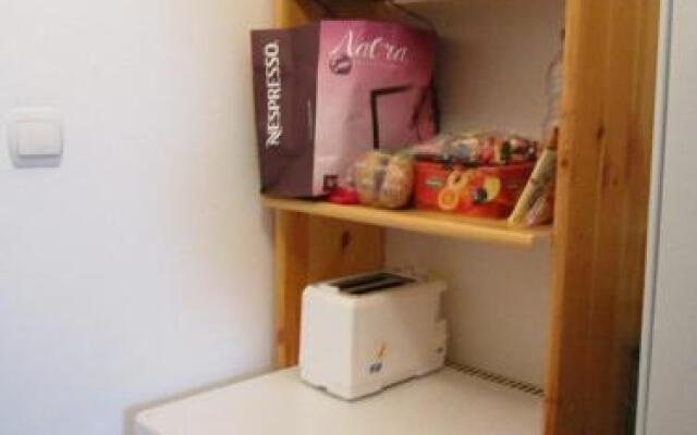 Toldi Apartman