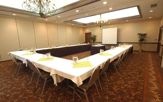 DoubleTree by Hilton Hotel Rocky Mount