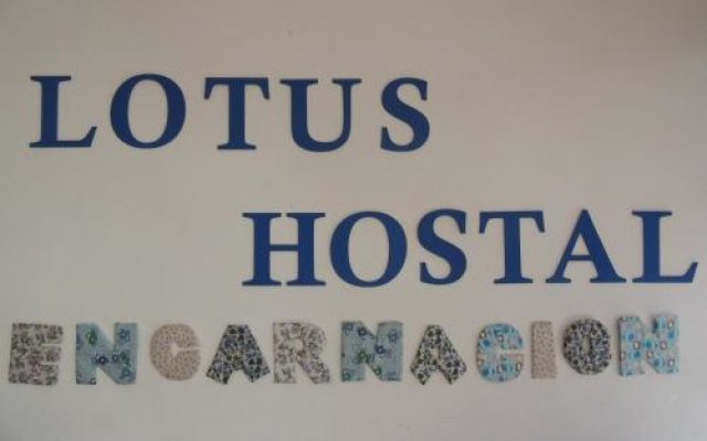 Lotus Hostal