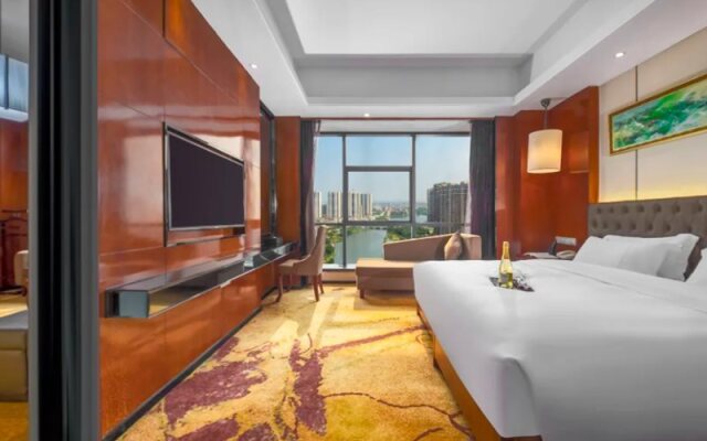 Yuanjiang International Hotel