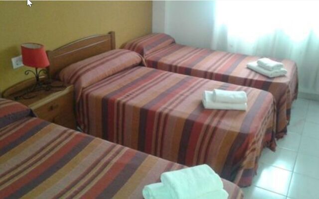 Hostal Neus
