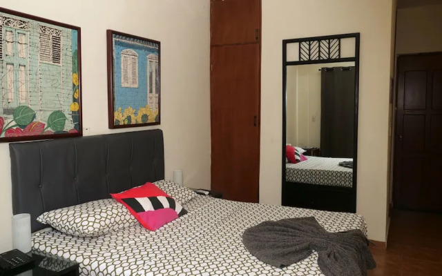 Hotel Alcaldeza