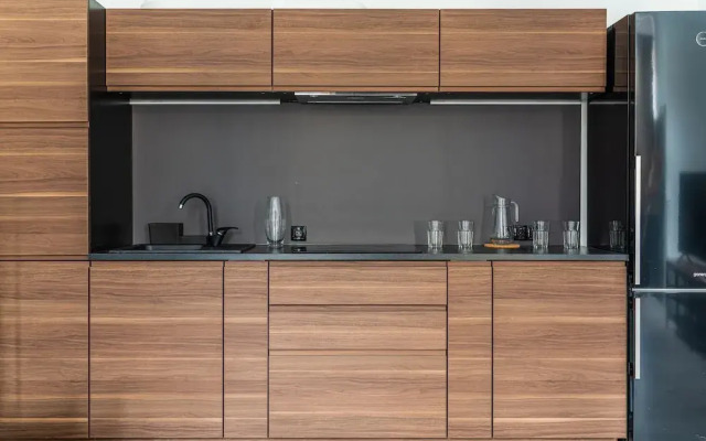 Letyourflat Apartments Mariinsky