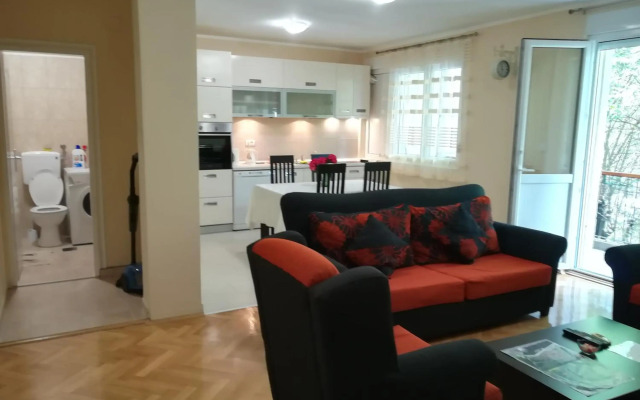 Apartment Nikolic Kotor