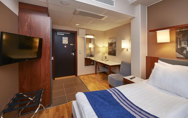 Holiday Inn Tampere - Central Station by IHG
