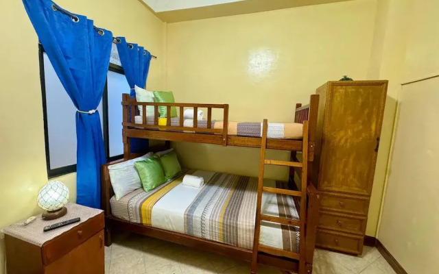 Ocean Breeze Inn Boracay