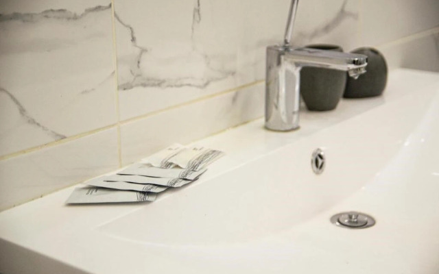 Rent-Service For Uchebnaya 90