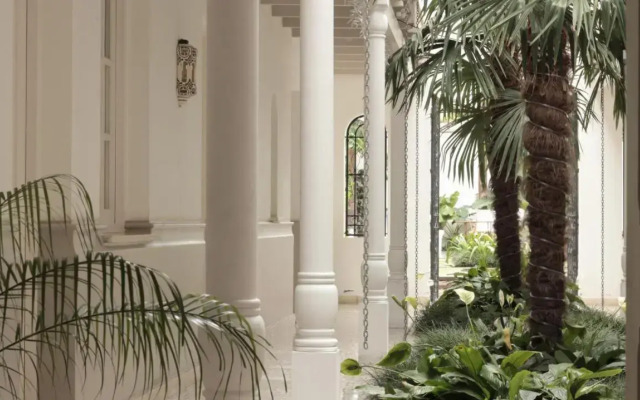 Villa Vicuña Hotel Boutique