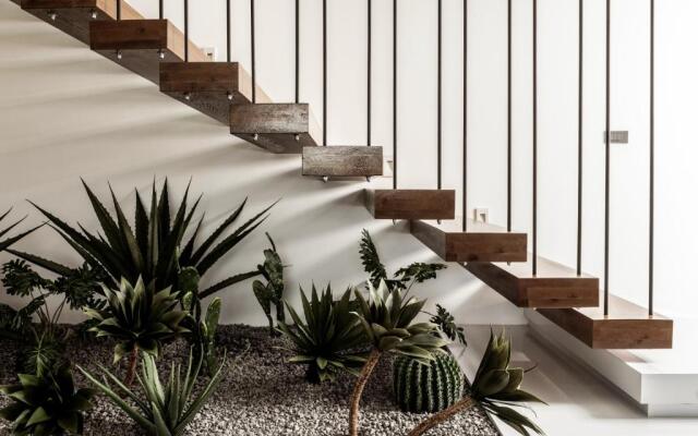 Oresteia Presidential Villa, a Legendary Retreat, By ThinkVilla