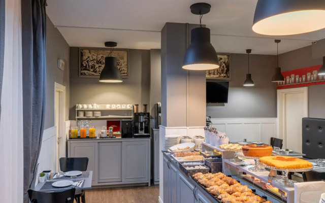 Dedo Boutique Hotel