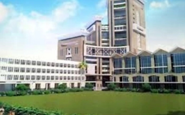 Adventist LMS Guest House & Conference Centre