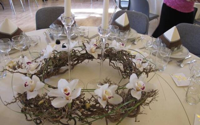 Birkende Bed And Breakfast