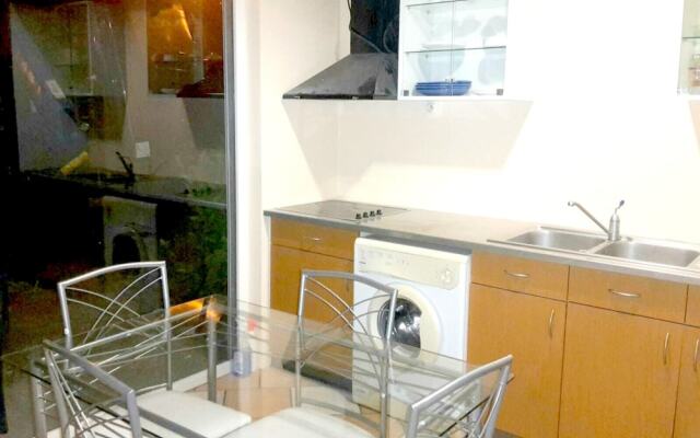 Apartment With one Bedroom in Le Diamant, With Enclosed Garden and Wif