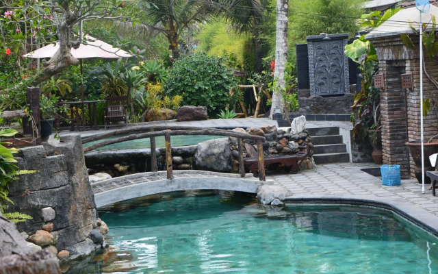 Joglo Plawang Villa & Resort