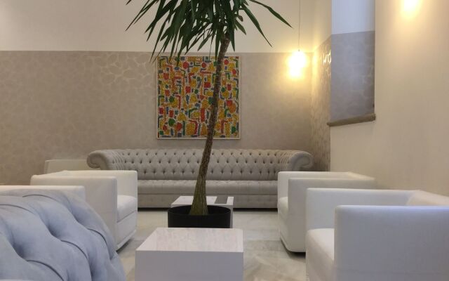 Clerici Boutique Hotel