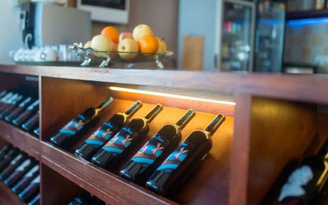 Erhai Lake View Resort Hotel Yuebo Jingyi