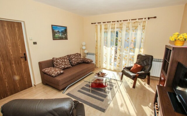 Apartments Loredana / Three Bedrooms A1