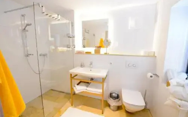 Appartement Georgiberg