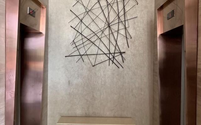 Urban Nomad at Almas Suites