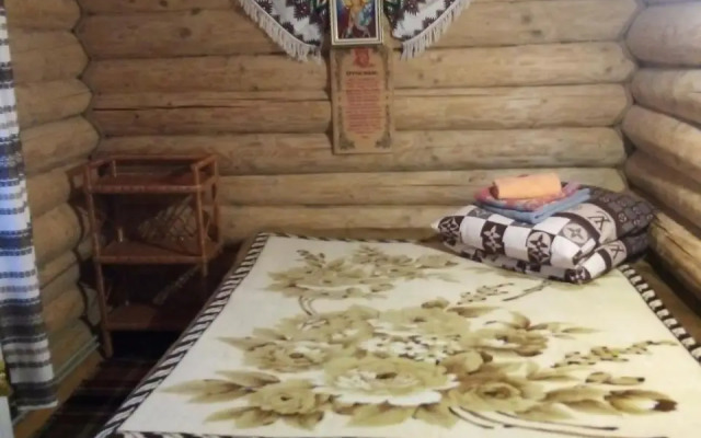 Cottage pid Gorou