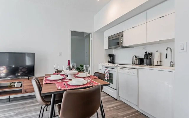 RS Boutique Suites - City Place