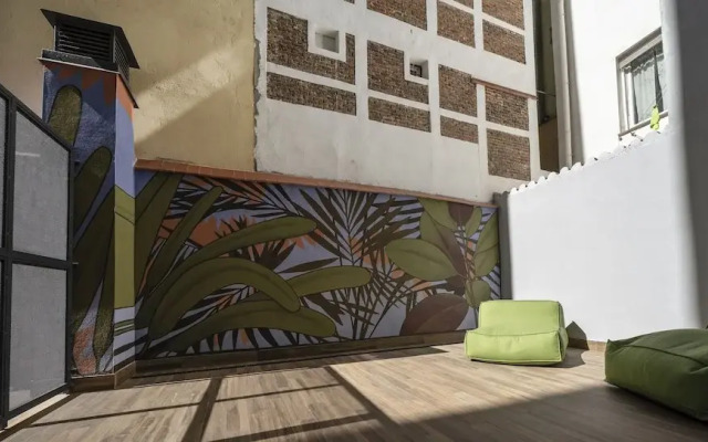 Sonder by Marriott Bonvoy Malasaña Apartments