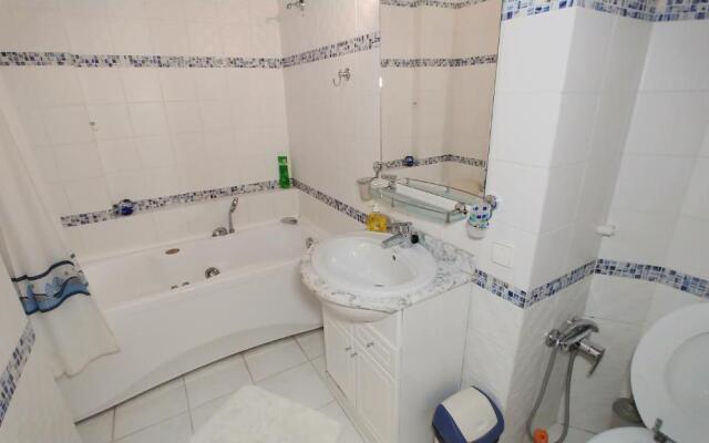 One bedroom. 11 Pushkinska str. Centre of Kiev