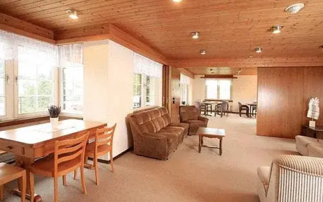 Hotel am Schönenbühl