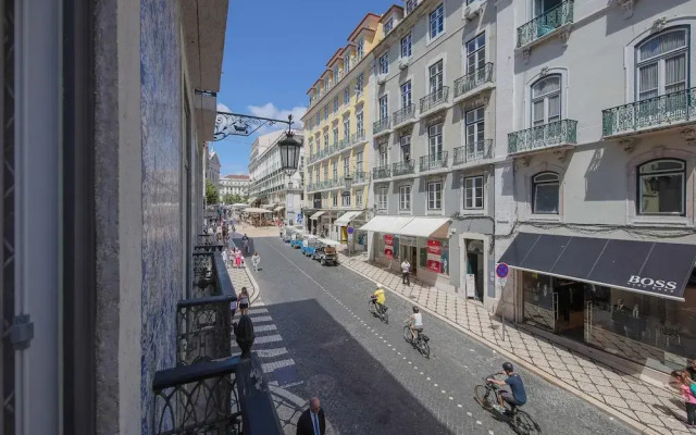 Chiado Luxury Experience Apartment