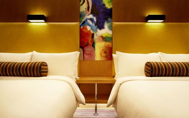 Dongguan Hotel