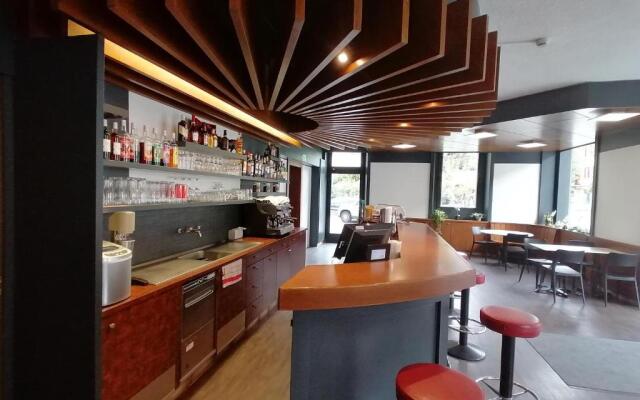 Hotel-Restaurant du Stand