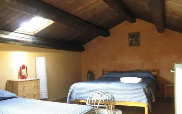 Casale degli Zappini