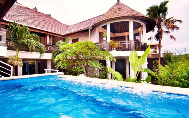 Villa Ultimo Bali