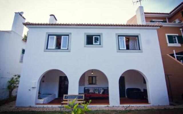 Cascais Boutique Hostel